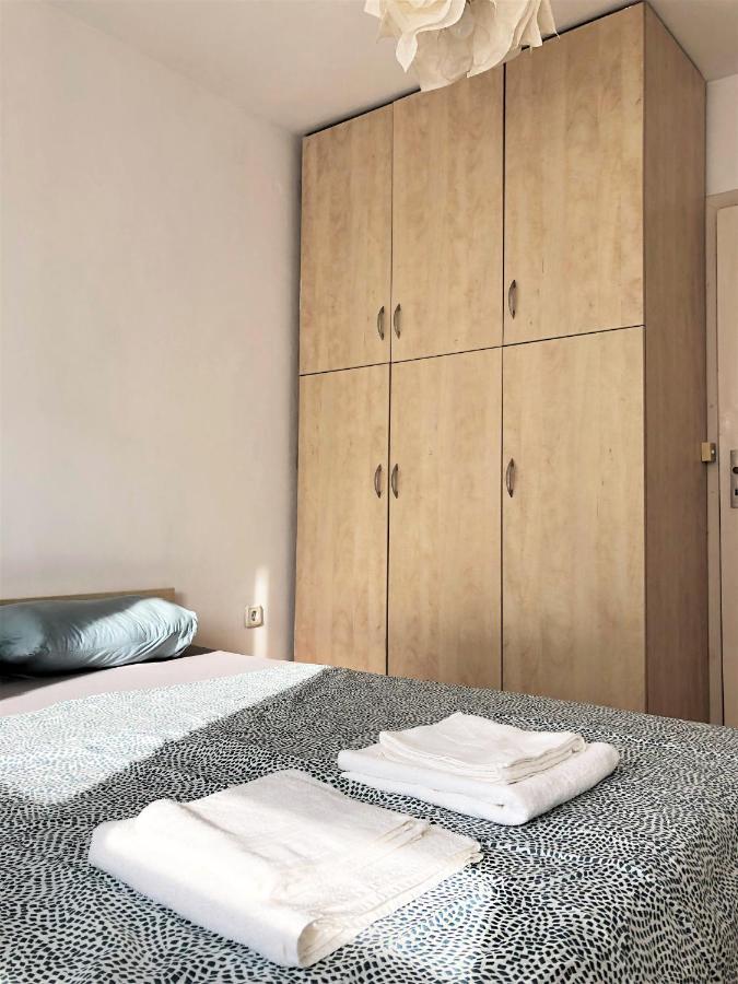 וארנה Central Apartment Sunshine מראה חיצוני תמונה