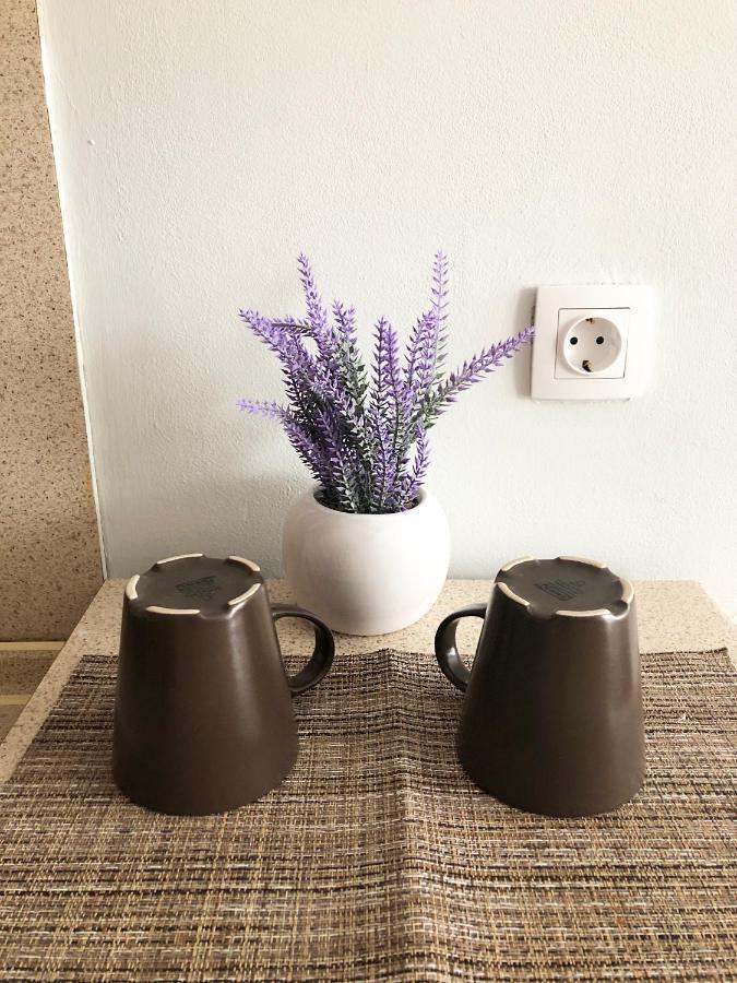 וארנה Central Apartment Sunshine מראה חיצוני תמונה