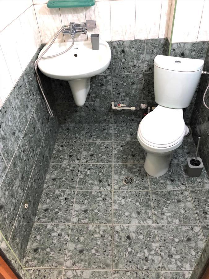 וארנה Central Apartment Sunshine מראה חיצוני תמונה